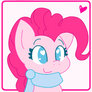 Pinkie Pie is Bouncy Gif