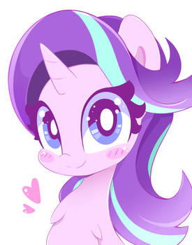 Starlight Sees You!
