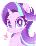 Starlight Sees You!