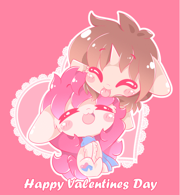 Happy Valentines Day! by SohmaSatori