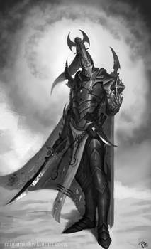 Dark Eldar archon