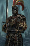 Black Guard of Morr