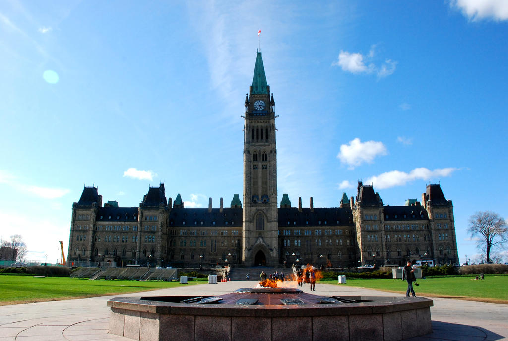 Parliament Hill