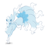 Alolan Ninetales