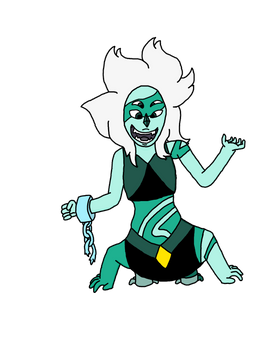 Malachite