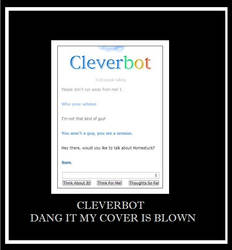 Cleverbot