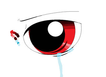 Eye and tear test