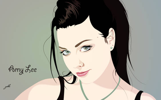 Amy Lee