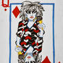 SIOUXSIE Queen of Diamonds