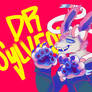 Dr Sylveon