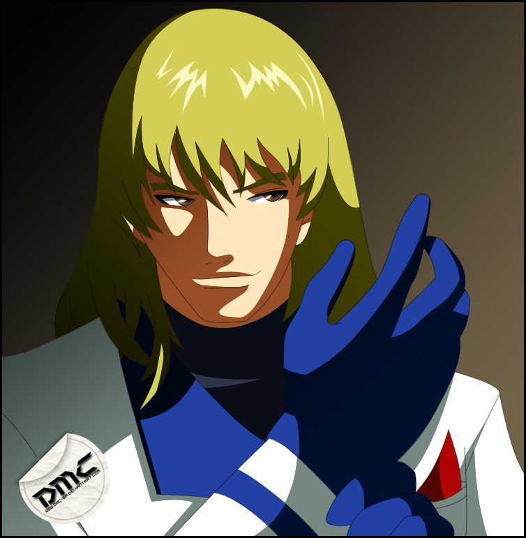 Image result for snk art kain