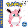 040 - Wigglytuff