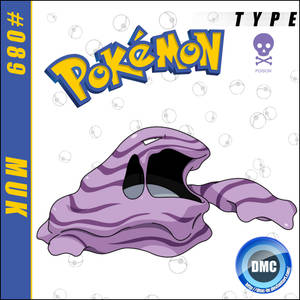 Muk Deviantart Explore the Best Muk Art | DeviantArt
