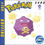 109 - Koffing