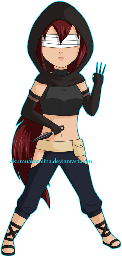Chibi Computer Oc PC - Chibi Oc by AkumuAkatalina on DeviantArt