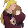 PC - Deidara x Akina