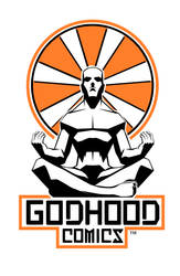 God Hood Comics Logo