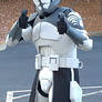 Commander Wolffe