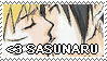 I support Sasunaru by Shaolin616