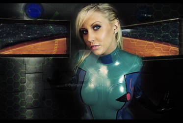 zero suit samus 3