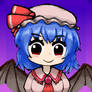 Evening Remilia