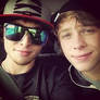 Wes And Keats!