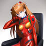 Asuka Langley Soryu #1