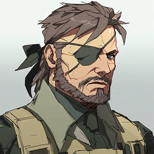 Anime Big Boss (Free Download)