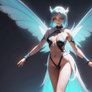 Elegant Fairy Animation (Free Download)