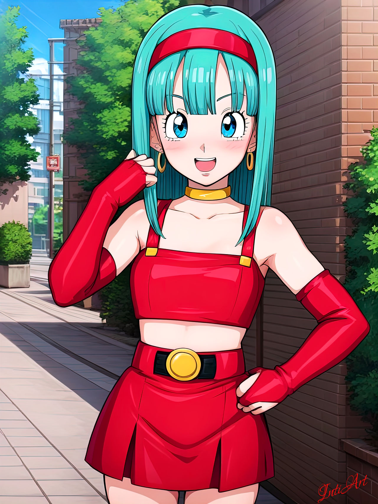 Cute Bulla Free Download By IntiArt On DeviantArt cute-bulla-free-download-by-intiart-on-deviantart