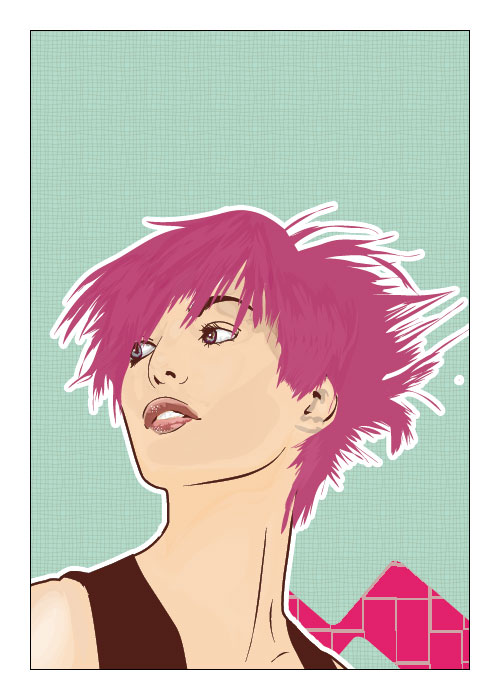 Tonks.