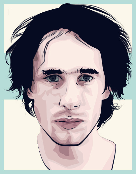 Jeff Buckley.