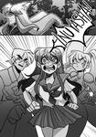 Only human - Chapter 6 - page 29 by ohparapraxia
