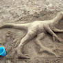 Sand Raptor