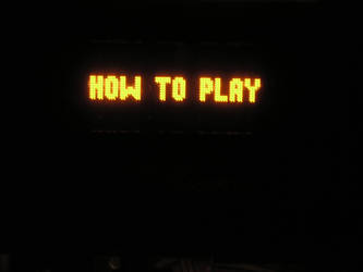 HOW TO PLAY