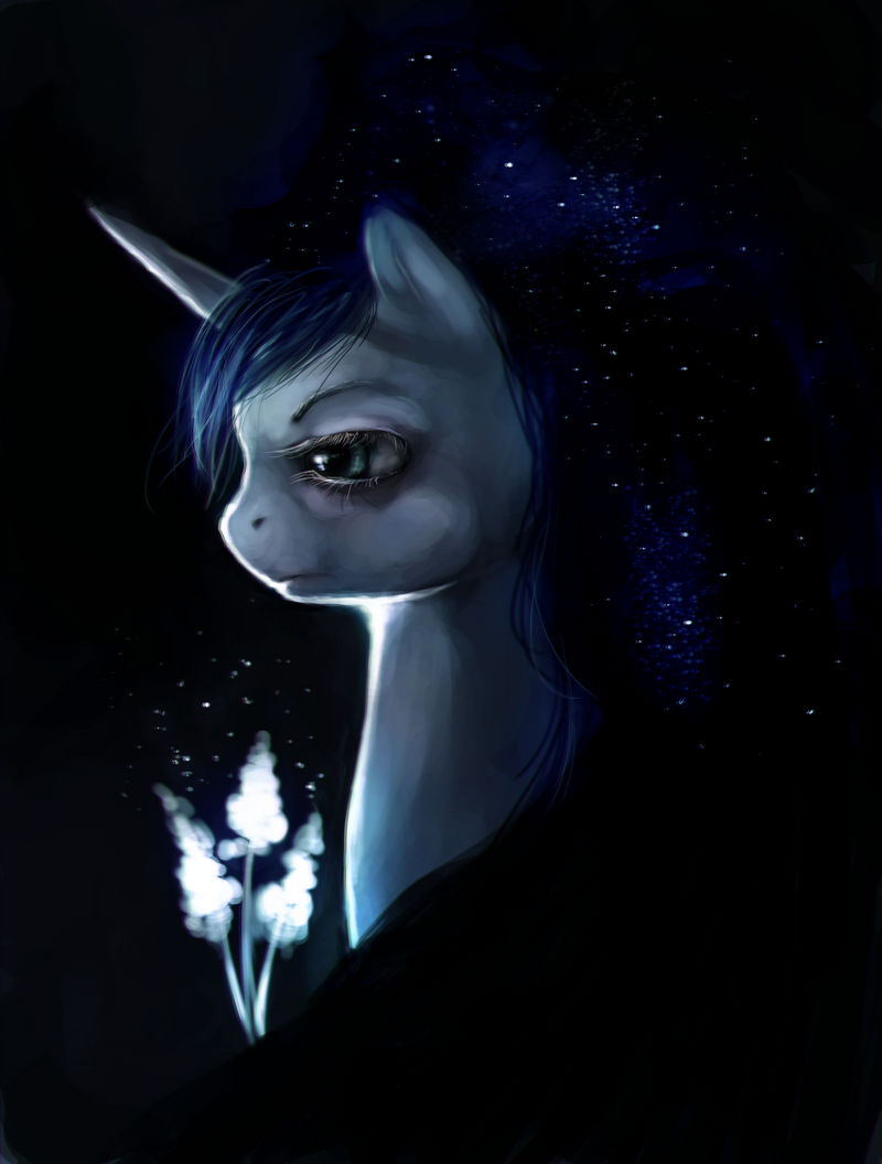 Princess Luna