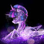Crystal Pony: Princess Twilight Sparkle