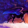 MLP NIGHTMARE MOON