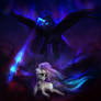 Sing your nightmares away with me