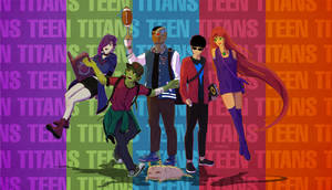 Young Titans!