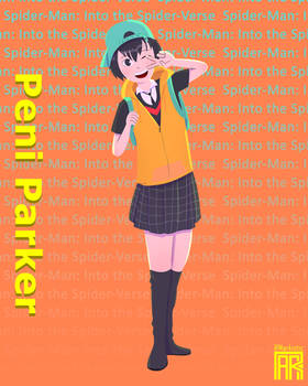 Peni Parker