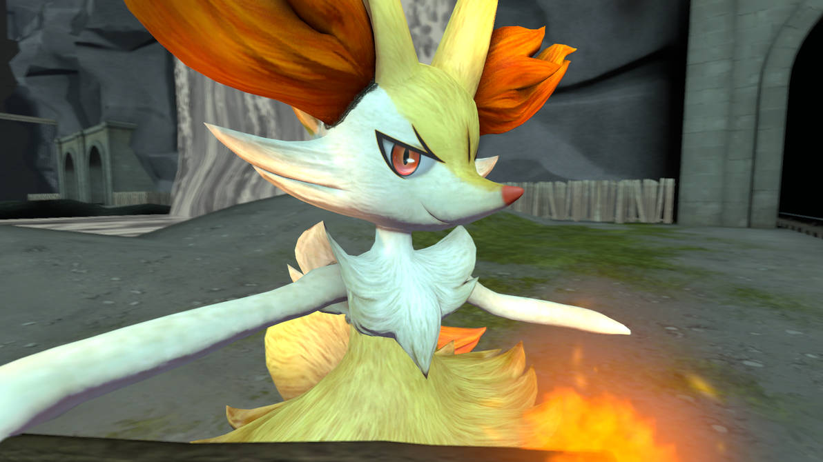 Wizard Spring Foxy {SFM} Foxy Wizard by AuraBraixen4412 on DeviantArt
