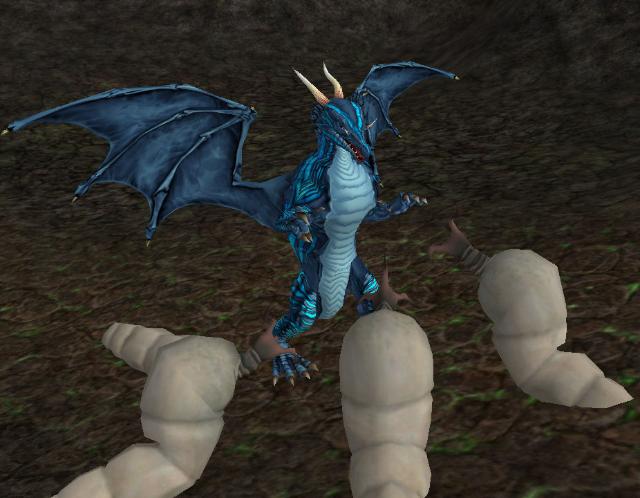 Infested! by Syrenlin on DeviantArt