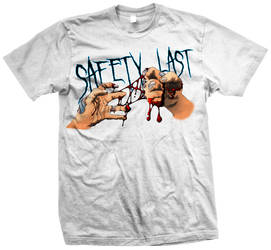 Safety Last Shirt