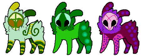 Skull Fuzzy adopts OTA open