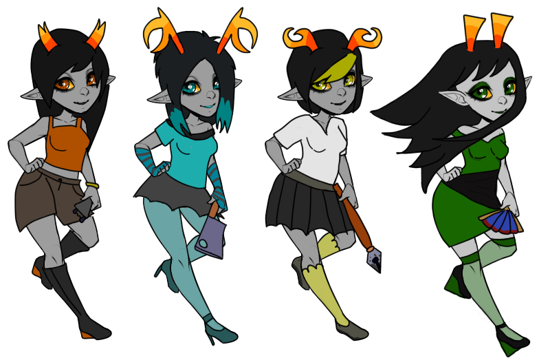 more troll adopts OPEN