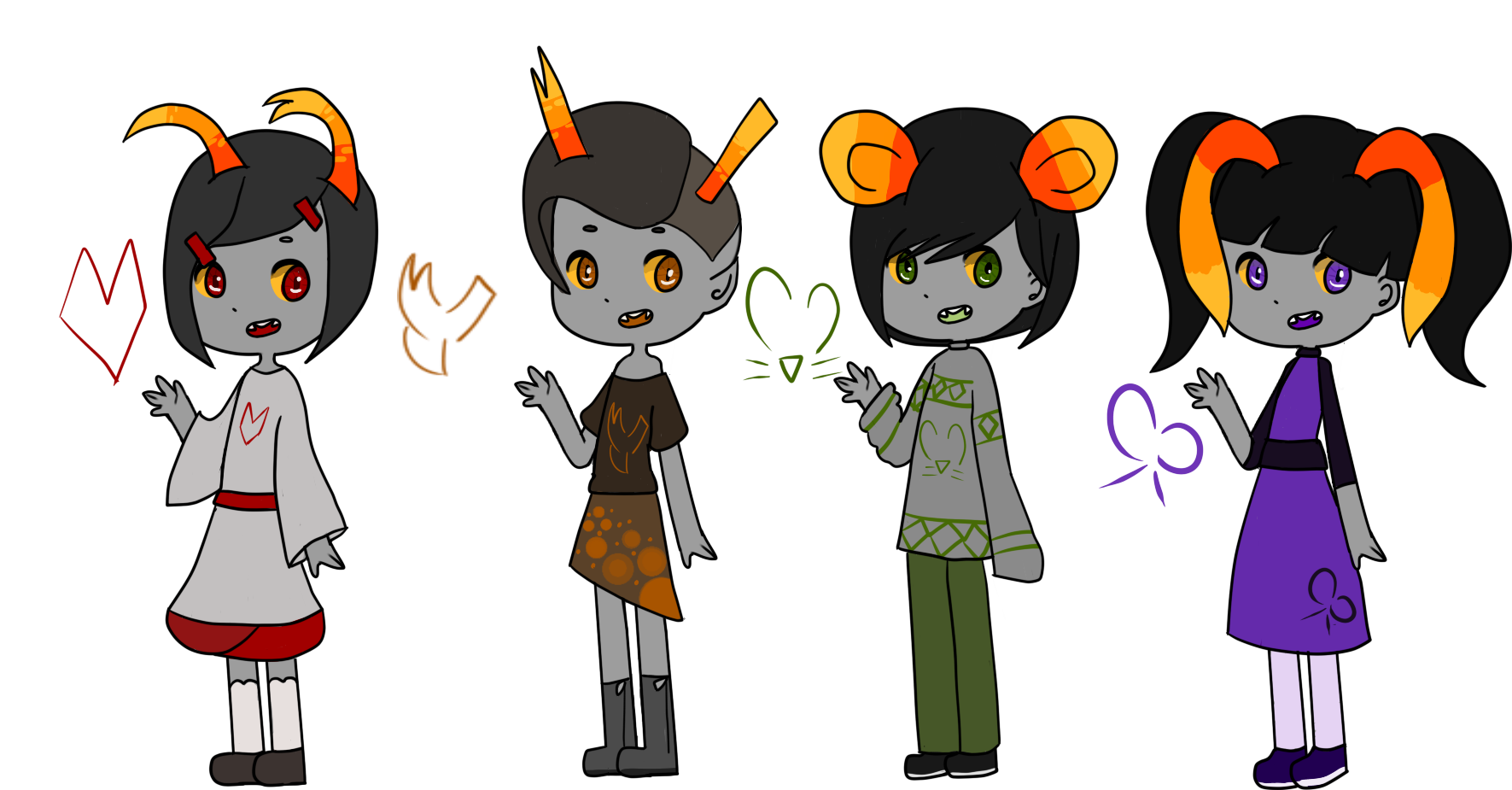 Troll adopts batch 3 CLOSED OTA