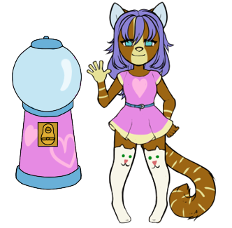 anthro gacha closed