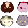 Bloob adopts open