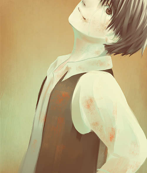 Smile by ephemeralvision